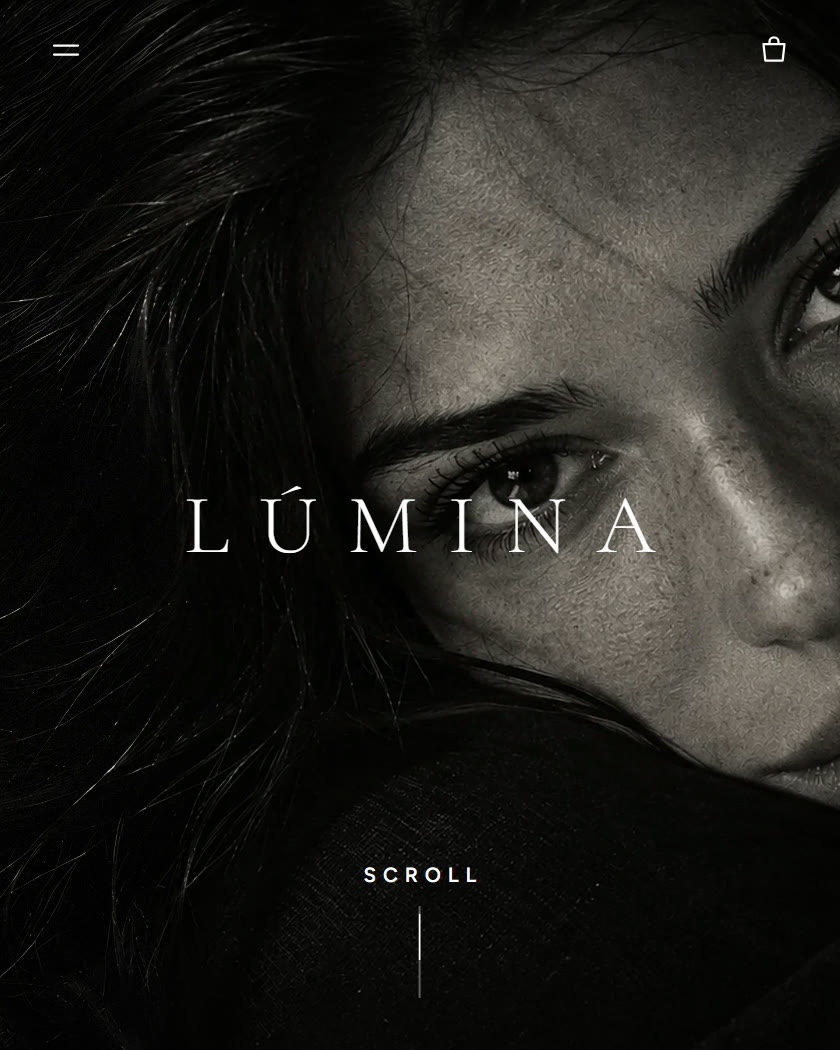 Tienda de perfumes Lúmina